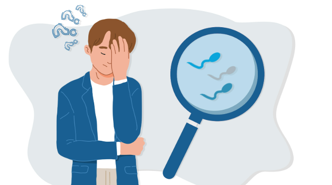 Male Infertility