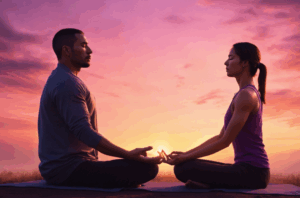 Fertility-Stress Connection