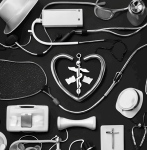 Redefining Self-Care